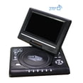 thumbnail image 3 of New Automotive Multimedia System 7.8 Inch Screen Player Portable High Definition Vcd Mp3 Dvd Usb With TV/FM/USB ,Easy to Install, 3 of 8