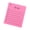 Rose red-7.5x9cm, variant on Practical Stickier Note Simple Stickier Pad Lined Writing Pad Paper Pad Lovely Memos Pad for Workers