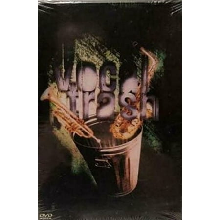 Vocal Trash (DVD)