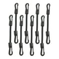 thumbnail image 4 of WRITWAA 8Ud Con Para De Kayak Y Accesorios De Dock Negro Resistente, 4 of 7