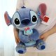 thumbnail image 4 of Stitch Plush ToyCute for Boy Girl Christmas Halloween Birthday Gift, 4 of 6