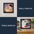 thumbnail image 3 of Those Who Serve, Military Picture Frame, Gifts for Soldier, 6349CH, 3 of 9