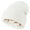 White, variant on Womens Saitn Lined Knit Beanie Hat Acrylic Winter Hats for Women Men Silk Lining Soft Slouchy Warm Cuffed Beanie Hat White