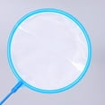 thumbnail image 5 of 3Pcs/set Fish Net Artemia Shrimp Filter Mini Portable High Density Mesh Filter Net Aquarium Cleaning Accessories New, 5 of 5