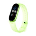 thumbnail image 2 of TopLLC For Band 6/6 NFC Official Replacement Wristband TPE, 2 of 2