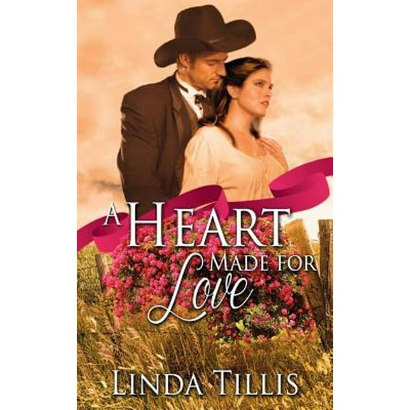A Heart Made for Love (Paperback) by Linda Tillis