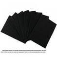 thumbnail image 4 of 4pcs Cat Box Filter Activated Carbon Deodorant Household Charcoal Filter Pad for Home Garden, 4 of 8