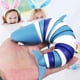 thumbnail image 4 of Juguete sensorial de tiburón 3D para adultos y niños, juguete de descompresión flexible para relajación, juguete articulado realista para aliviar el estrés., 4 of 5