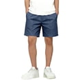 thumbnail image 3 of RTKFRFLM Kids Ice Silk Running Shorts Girls & Boys Summer Athletic 3-Inch Active Shorts with Pockets Lightweight Quick-Dry Stretchy Gym Shorts for Ages 5-14, 3 of 8