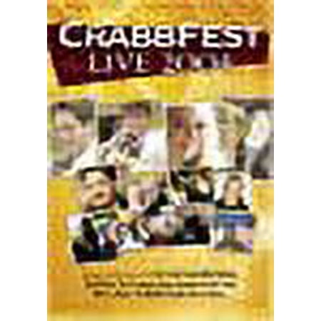 Crabbfest Live 2004