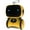 yellow, variant on Kids Smart Robot toys, Children Interactive Intelligent Robot toys for 3-9 year old, Girls Boys Robotic Toys, Voice Control& Touch Sense ,Dance& Sing&Walk , Recorder&Speak like you