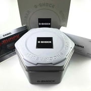 Casio G-Shock Women's Fitness Tracker Bluetooth Shock Resistant 200 Meter Water Resistant Watch, ( Model GMA-B800-9ACR)