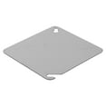 thumbnail image 4 of 4Pcs 4Inch Electrical Box Square Blank Cover Plate Junction Box Cover Plate Mingyqi, 4 of 10