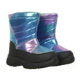 thumbnail image 5 of Mountain Warehouse Boys/Girls Caribou Adaptive Snow Boots, 5 of 5