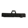 thumbnail image 2 of Almencla Pool Cue Case Pool Stick Protector Organizer for Outdoor Billiards Accessory Black, 2 of 8