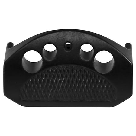 Water Drop Wheel Plate Fitting for B3P3 Small Beast Max4sx P4P5 Bait Casting Reel Universal Outlet Fittings Black
