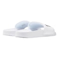 thumbnail image 3 of Sandalias Reebok Hombre Caballero Casual Classic Slide blanco 29 MX, 3 of 8
