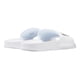 thumbnail image 3 of Sandalias Reebok Hombre Caballero Casual Classic Slide blanco 24 MX, 3 of 8