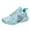 Green, variant on Women's Practical Sports Sneakers, Lightweight Student Competition Walking Shoes for Travel