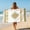 Blanc, variante sur ZZkhGO Serviette de Plage à Imprimé Ananas, Grande Serviette de Natation à Séchage Rapide pour Adultes, Serviette de Bain Bohème Absorbante pour Vacances au Bord de la Mer Châle Portable