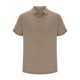 thumbnail image 4 of Camisa Casual Sólida de los Hombres, Top de Manga Corta de Ajuste Suelto de Verano con Bolsillo de Botón para Uso Al Aire Libre Y Diario, Blusa Ligera, 4 of 6