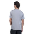 thumbnail image 5 of Reebok Men's Performance Graphic T-Shirt, up to Size 3XL, 5 of 5