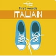 thumbnail image 2 of Lonely Planet First Words - Italian 1st Ed., 2 of 2
