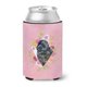 thumbnail image 1 of ""Caroline'S Treasures Ck4163Cc Terranova Flores Rosadas Lata O Botella Abrazaderas Para Bebidas Frías Koozies 12 Oz Multicolor"", 1 of 1