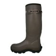 thumbnail image 2 of DryShod Outdoor Boots Mens Destroyer Brush Gusset Waterproof DSG-MH, 2 of 7