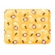 thumbnail image 4 of Almohada autoenfriante para perros, estera de enfriamiento para mascotas, impermeable, 50x40cm, cama para mascotas, estera para perros, estera de enfr Amarillo, 4 of 9