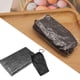 thumbnail image 4 of 100 piezas de bragas de tanga desechables para mujer, ropa interior suave y ajustable para broncearse Negro, 4 of 8