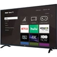 thumbnail image 4 of RCA Smart 50'' 4K Ultra HD LED Flat TV, HDMI - Reconditionné (RTRU5028), 4 of 7