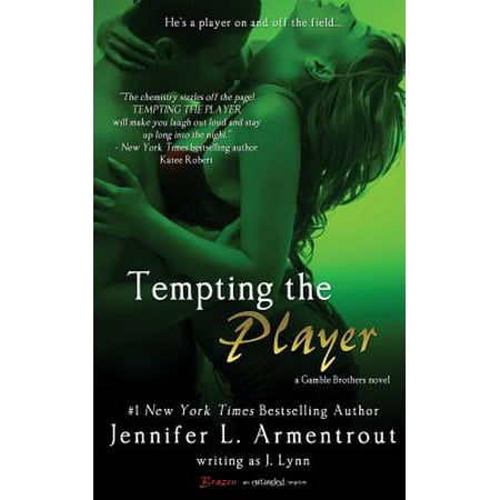 Tempting the Player (J Lynn Tempting The Best Man)