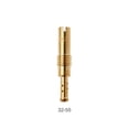 thumbnail image 4 of Scienceny 6 unids/set carburador Jet moto carburador boquilla de cobre accesorios reemplazo de piezas de repuesto para PE24-30/PZ26-30/CG125-200 Herramientas y ferretería Tipo 32-55 Scienceny  TO008890-05, 4 of 6