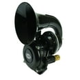 thumbnail image 3 of HELLA 013410011 Black 12/24V Air 1-Tone BX Horn Kit, 3 of 8
