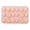 Pink-PK-home supplies, variant on LEFTHIGH Home Easter Resurrection Egg Bunny Silicone Mould Food-Grade DIY Chocolate Candy Wax Soap Polymer Craft Flexible Intricate Details Easter Decorations