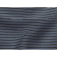 thumbnail image 4 of oneOone Viscose Jersey Fabric Stripe & Arrow Block Decor Fabric Printed BTY 60 Inch Wide, 4 of 5