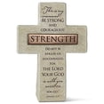 thumbnail image 2 of Desktop Cross-Strength (#11936), 2 of 3
