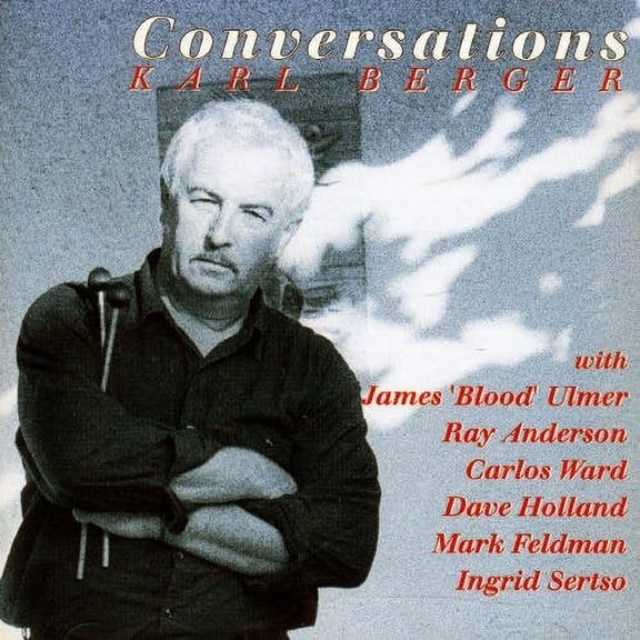 Conversations (CD)