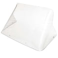 thumbnail image 2 of Premier Pontoon Boat Windshield 7-3860 | Liberty 30 1/8 Inch Clear, 2 of 6