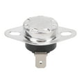 thumbnail image 2 of Interruptor de Límite de RV, Interruptor de Límite de Alta Temperatura de RV 31091 Seguridad Mejorada Fácil de Instalar para la Serie AFM AFS, 2 of 7