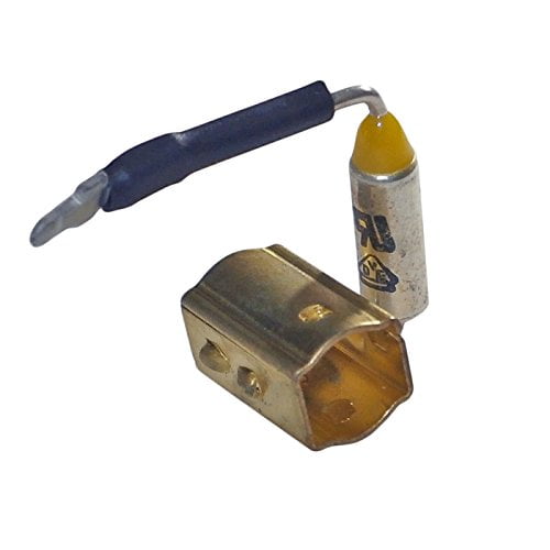 Dremel outlet thermal fuse