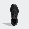 thumbnail image 2 of Tenis Adidas Response GX2000 Negro 26.5 cm Deportivo, 2 of 7