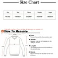 thumbnail image 2 of PiGOGI Women's Striped Knit Pullover Sweater Long Sleeve Loose Fit Casual Fall Winter Fashion Comfortable Top Khaki, 2 of 2