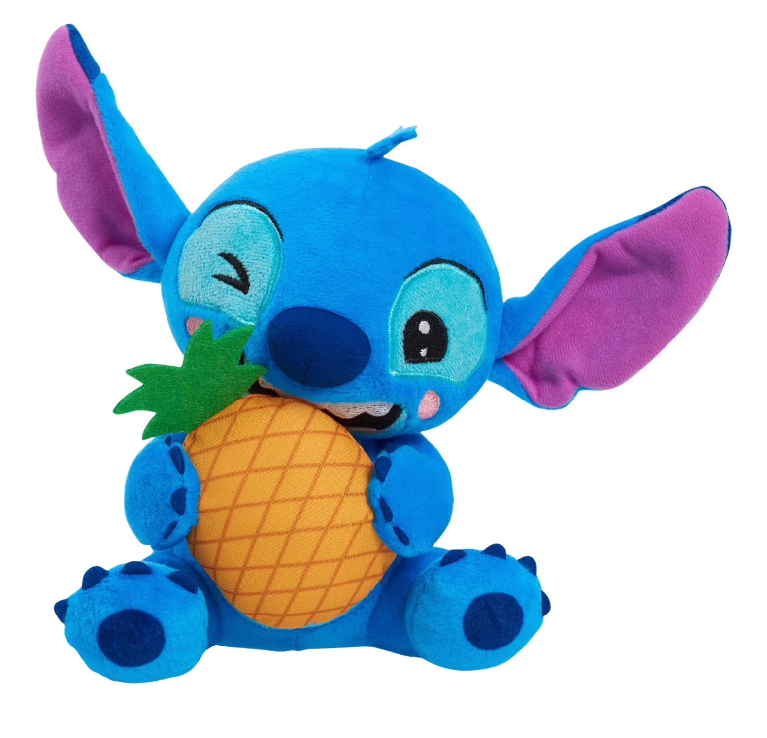 Disney Collection Limited Stitch All 12 Month Series Plush Toys Gifts for  Kids Girls Lilo & Stitch Stuffed Plush Toys