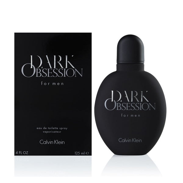 obsession calvin klein 125 ml