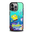 thumbnail image 1 of Étui Spongebob 2ème iPhone 16 Pro Max, iPhone 12 Pro Max, 1 of 3