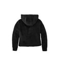 thumbnail image 4 of Port Authority Ladies Cozy Fleece Hoodie. L132, 4 of 4