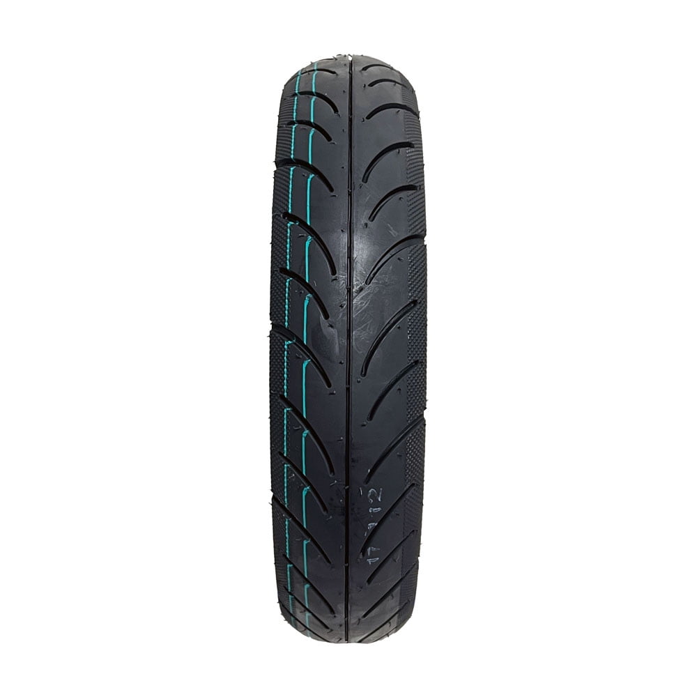 Juego De 2 Neumáticos Invierno/Todo Clima 90/90-12 Para Scooter - Kenda K701, M+S, 54J TL
