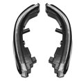 thumbnail image 5 of Car Side Rearview Mirror Led Turn Signal Lights Reversing Indicator For-- Picanto I20 2012-2016 876, 5 of 5
